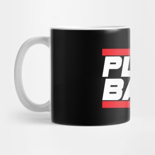 Play Ball Mug